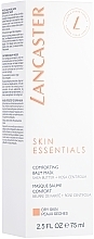 Gesichtsmaske - Lancaster Skin Essentials Comforting Balm Mask — Bild N4