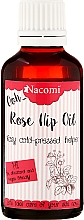 Hagebuttenöl für trockene Haut - Nacomi Wild Rose Oil — Foto N3