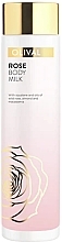 Körpermilch Rose - Olival Rose Body Milk — Bild N1