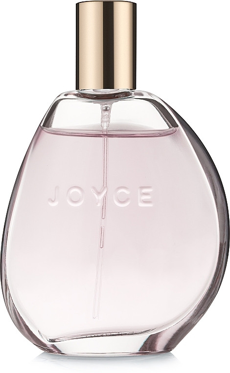 Oriflame Joyce Rose - Eau de Toilette — Bild N1