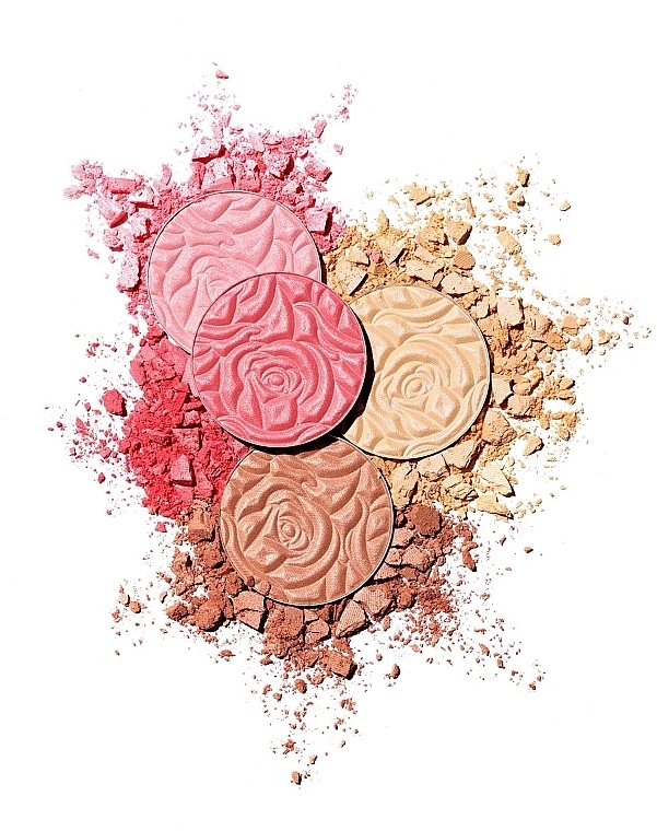 Gesichtspalette - By Terry Brightening CC Palette — Bild N4