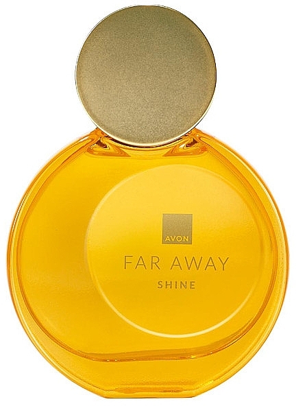 Avon Far Away Shine - Eau de Parfum — Bild N1