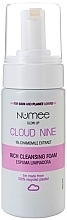 Düfte, Parfümerie und Kosmetik Waschschaum - Numee Glow Up Cloud Nine Rich Cleansing Foam