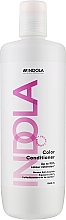 Haarspülung für coloriertes Haar - Indola Innova Color Conditioner — Bild N1