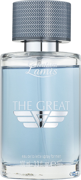 Creation Lamis The Great - Eau de Toilette — Bild N1