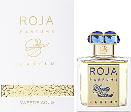 Roja Parfums Tutti Frutti Sweetie Aoud - Eau de Parfum — Bild N2