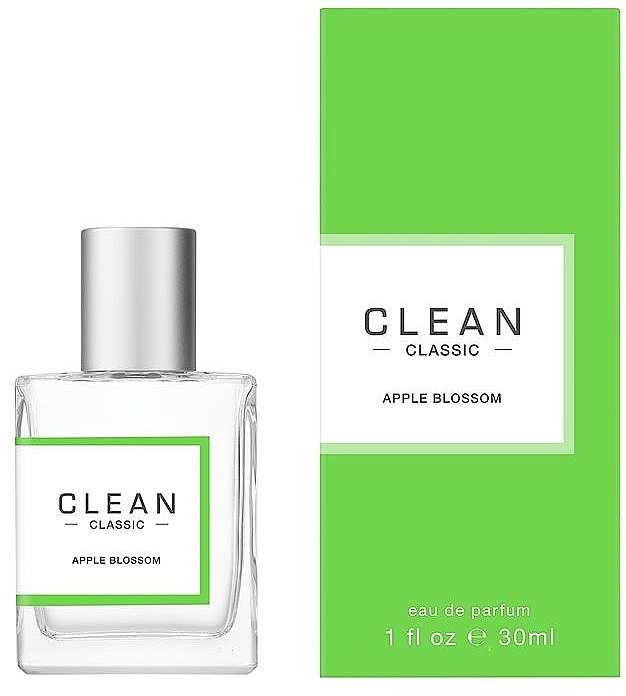 Clean Classic Apple Blossom - Eau de Parfum — Bild N1