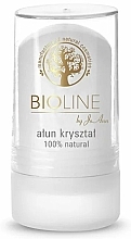 Düfte, Parfümerie und Kosmetik Deostick Alunit - Biolane Alun Deodorant