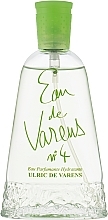 Düfte, Parfümerie und Kosmetik Urlic De Varens Eau De Varens 4 - Eau de Parfum