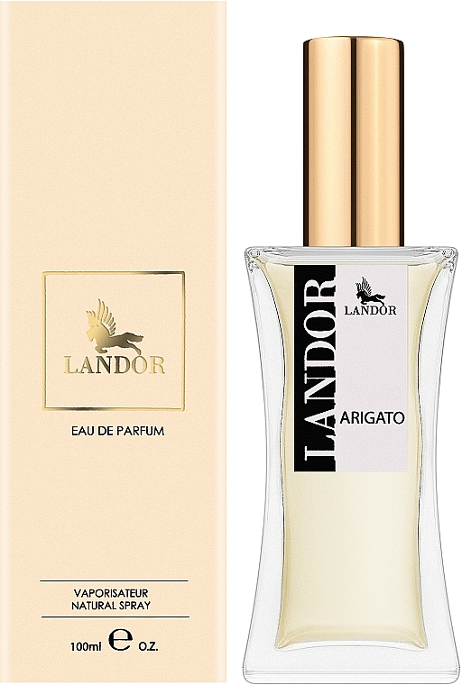 Landor Arigato - Eau de Parfum — Bild N2