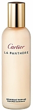 Düfte, Parfümerie und Kosmetik Cartier La Panthere - Parfümiertes Deospray