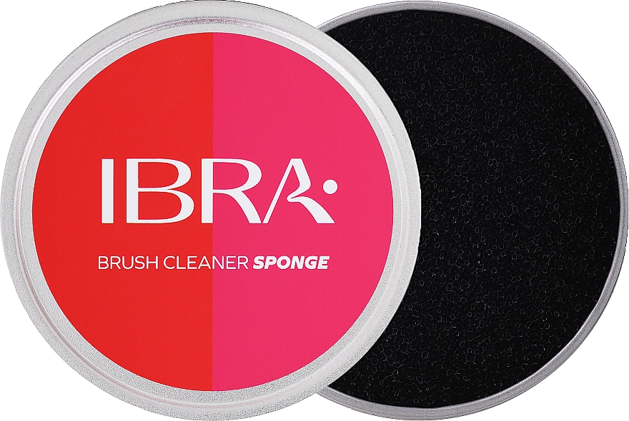 Pinselreinigungsschwamm - Ibra Brush Cleaner