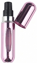 Parfümzerstäuber 5 ml rosa - Deni Carte — Bild N1