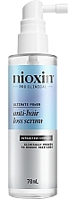 Serum gegen Haarausfall - Nioxin Ultimate Power Anti-Hair Loss Serum  — Bild N1