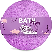 Düfte, Parfümerie und Kosmetik Badebombe Lavender - SHAKYLAB Bath Bomb