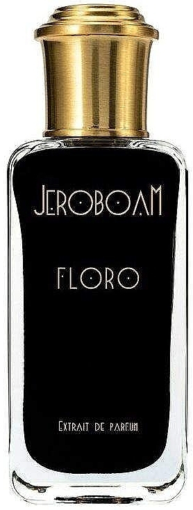 Jeroboam Floro - Parfum — Bild N1