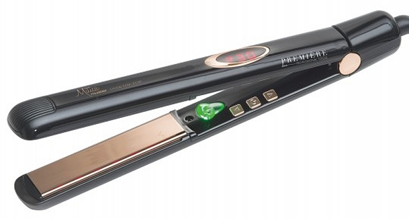 Professioneller Haarglätter - Muster Mitica Professional Straightener — Bild N1