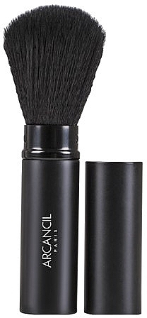Make-up Pinsel - Arcancil Retractable Brush — Bild N1