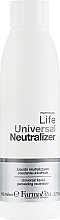 Düfte, Parfümerie und Kosmetik Universeller Neutralizer - Farmavita Life Universal Neutralizer