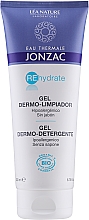 Düfte, Parfümerie und Kosmetik Gesichtsreinigungsgel - Eau Thermale Jonzac Rehydrate Dermo-Cleansing Gel