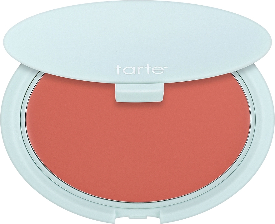 Cremiges Rouge für das Gesicht - Tarte Cosmetics Sea Breezy Cream Blush — Bild N1