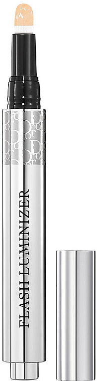 Leuchtkraft schenkender Concealer - Dior Flash Luminizer Radiance Booster Pen — Bild N1