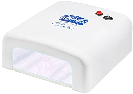 UV-Lampe für Nageldesign Clara weiß - Ronney Professional UV 36W (GY-UV-818) — Bild N2