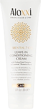 Düfte, Parfümerie und Kosmetik Nährende Haarcreme - Aloxxi Essealoxxi Essential 7 Oil Leave-In Conditioning Cream