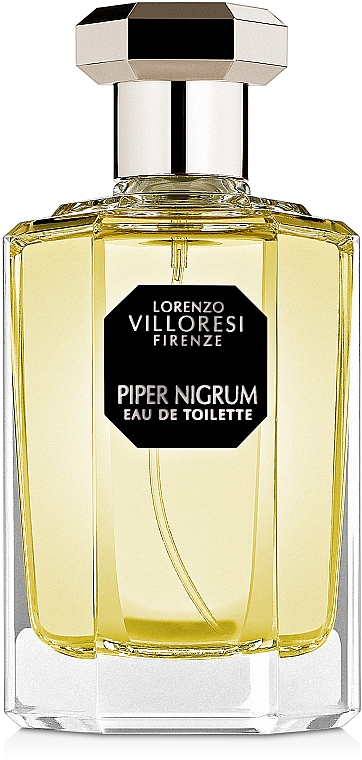 Lorenzo Villoresi Piper Nigrum - Eau de Toilette — Bild N1