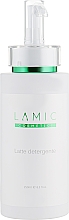 Gesichtsreinigungsmilch - Lamic Cosmetici Latte Detergente — Bild N1