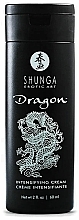 Stimulierende Creme für Paare - Shunga Dragon Cream — Bild N2