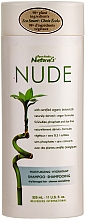 Düfte, Parfümerie und Kosmetik Feuchtigkeitsspendendes Shampoo - Nude Moisturizing Shampoo