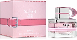 Düfte, Parfümerie und Kosmetik Emper Saga Pink - Eau de Parfum