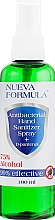 Düfte, Parfümerie und Kosmetik Handdesinfektionsmittel - Nueva Formula Antibacterial Hand Sanitizer Spray
