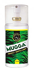 Spray gegen Mücken und Zecken - Mugga Spray — Bild N1