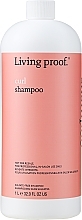 Düfte, Parfümerie und Kosmetik Sulfatfreies Shampoo für welliges und lockiges Haar - Living Proof Curl Shampoo