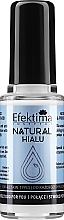 GESCHENK! Hyaluronserum - Efektima Natural Hialu — Bild N1