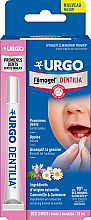 Düfte, Parfümerie und Kosmetik Kindergel für Zahnfleisch - Urgo Filmogel
