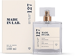 Made In Lab 127 - Eau de Parfum — Bild N1
