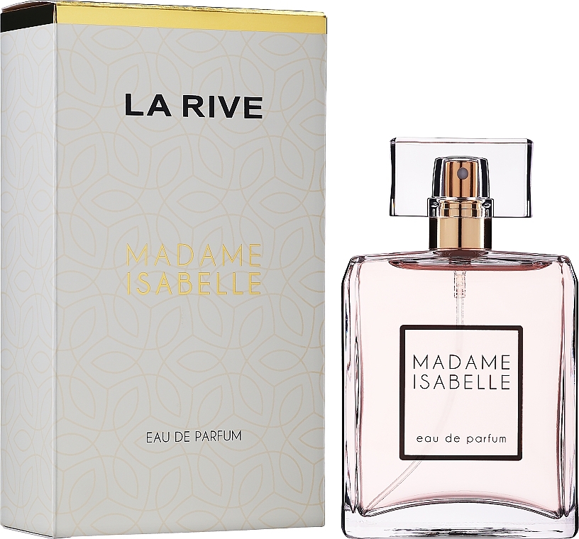 La Rive Madame Isabelle - Eau de Parfum — Foto N4