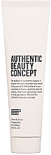 Düfte, Parfümerie und Kosmetik Haarstylingcreme mit mittlerem Halt - Authentic Beauty Concept Shaping Cream