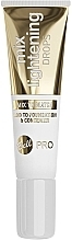 Tropfen zum Aufhellen der Foundation - Bell PRO Mix Lightening Drops — Bild N1