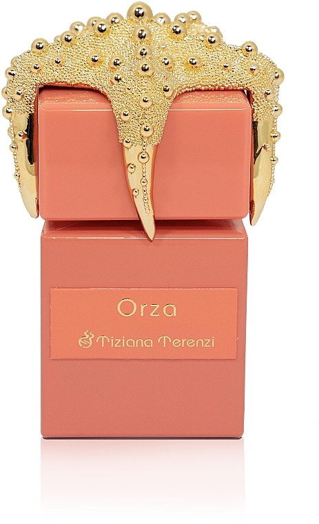 Tiziana Terenzi Orza - Extrait de Parfum — Bild N1