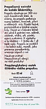 Propolis-Extrakt bei Neurodermitis, Juckreiz und Wundstellen - Bione Cosmetics Honey + Q10 Pure Bee Propolis — Foto N3