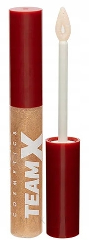 Lipgloss - Ingrid Cosmetics Team X Lip Gloss — Bild Twinkle Twinkle