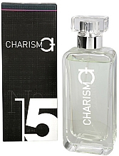 Düfte, Parfümerie und Kosmetik Charismo Charismo № 15 - Eau de Parfum