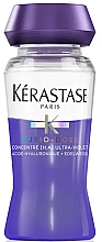 Düfte, Parfümerie und Kosmetik Haarkonzentrat mit Hyaluronsäure - Kerastase Blond Absolu Concentre Ultra Violet