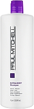 Shampoo für mehr Volumen und Spannkraft - Paul Mitchell Extra-Body Daily Shampoo — Bild N4