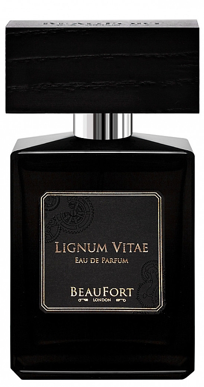 BeauFort London Lignum Vitae - Eau de Parfum — Bild N1