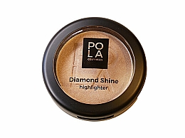 Düfte, Parfümerie und Kosmetik Gesichtshighlighter - Pola Cosmetics Diamond Shine Highlighter